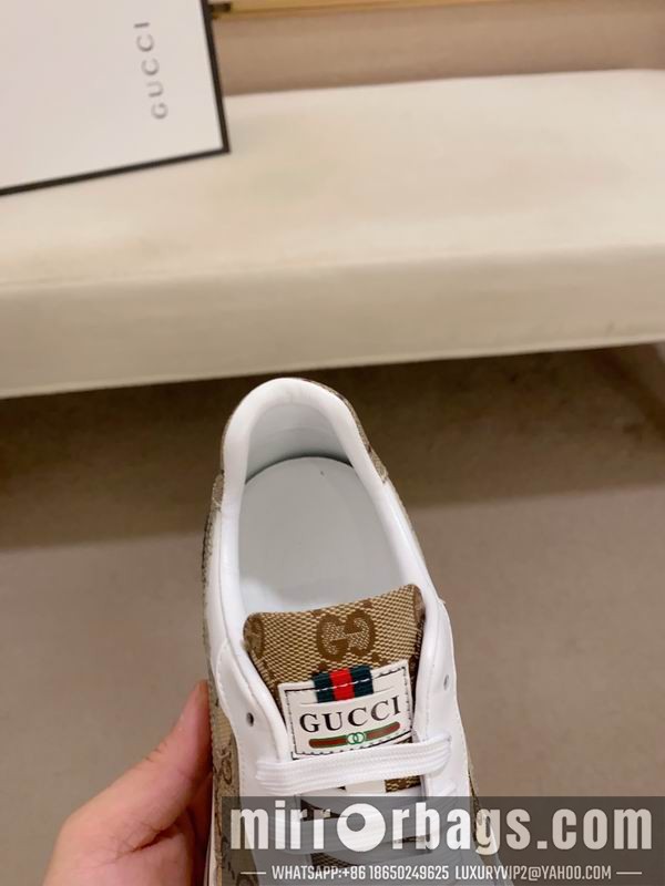 Gucci Replica Shoes sz38-44 hnm0176