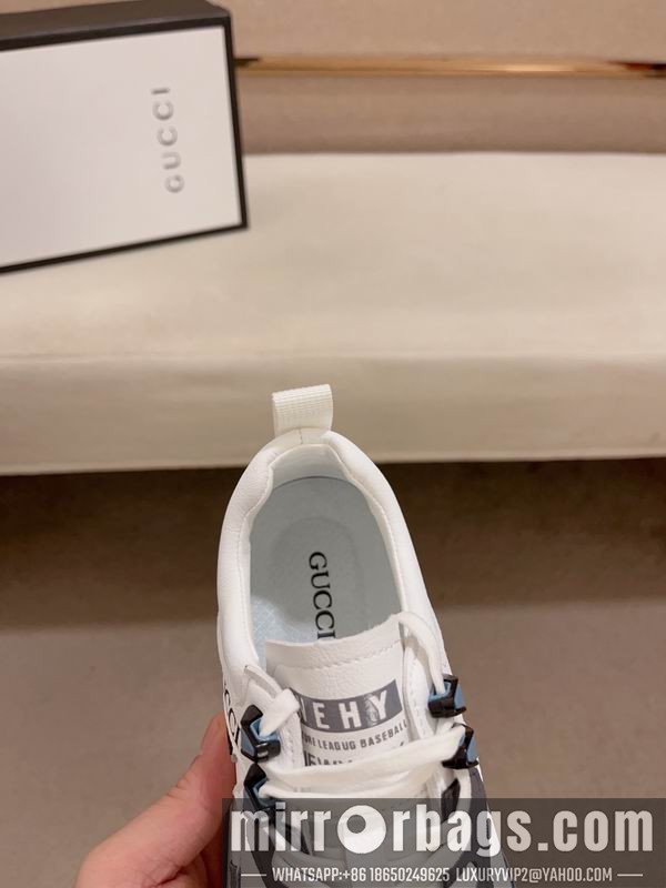 Gucci Replica Shoes sz38-44 hnm01169