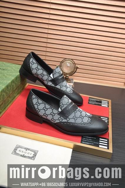 Gucci Replica Shoes sz38-45 mnh0819