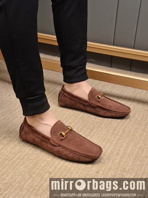 Gucci Replica Shoes sz38-47 mnf0213