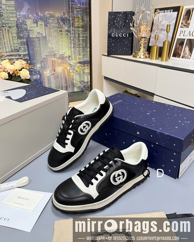 Gucci Replica Shoes sz35-45 14C GDT1104
