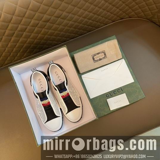 Gucci Replica Shoes sz38-45 mnh0403