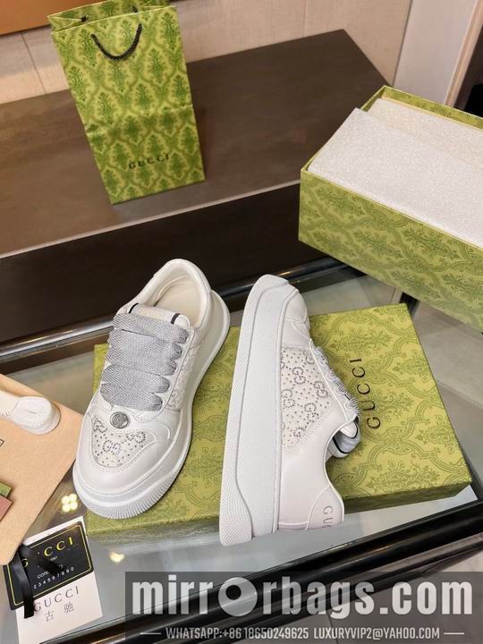 Gucci Replica Shoes sz35-45 mnh1003