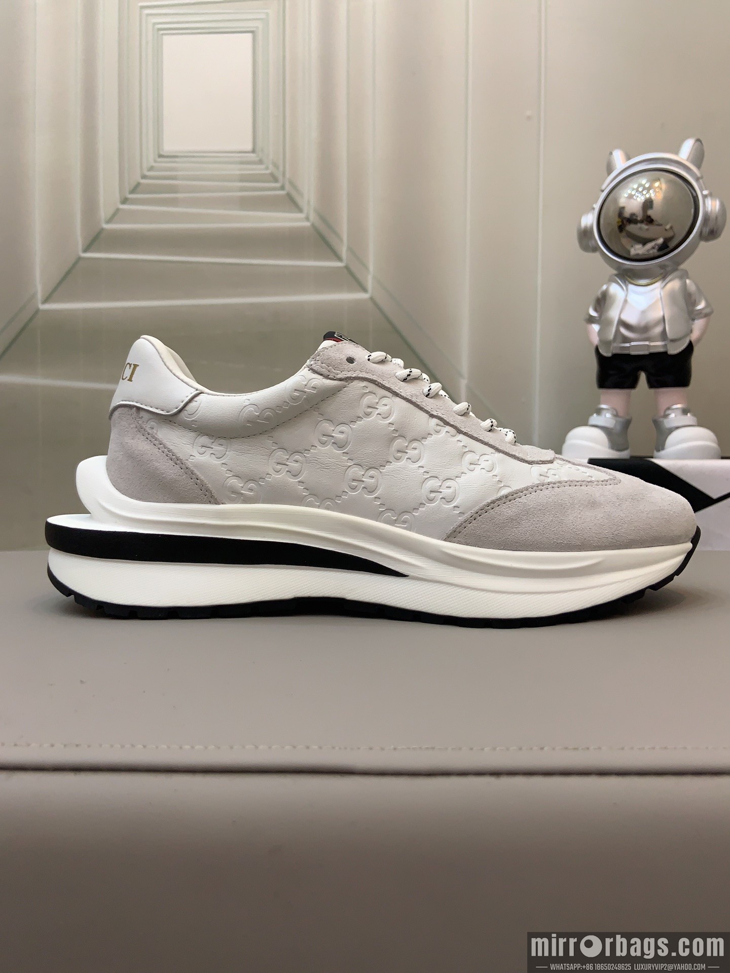 Gucci Replica Shoes sz38-44 h0722