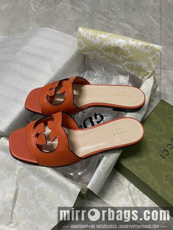 Gucci Replica Shoes sz34-43 1cm 2.5cm mnf0331