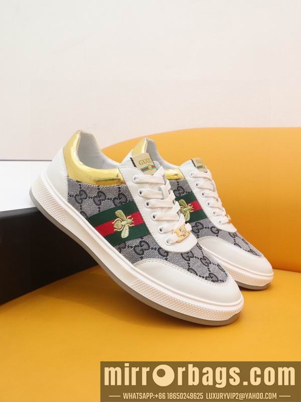 Gucci Replica Shoes sz38-44 hnm0115