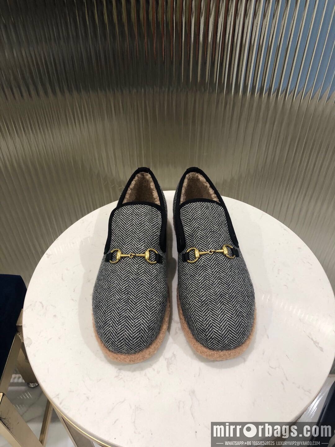 Gucci Replica Shoes sz35-41 h1006