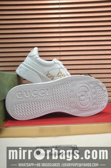 Gucci Replica Shoes sz35-45 mnh0507
