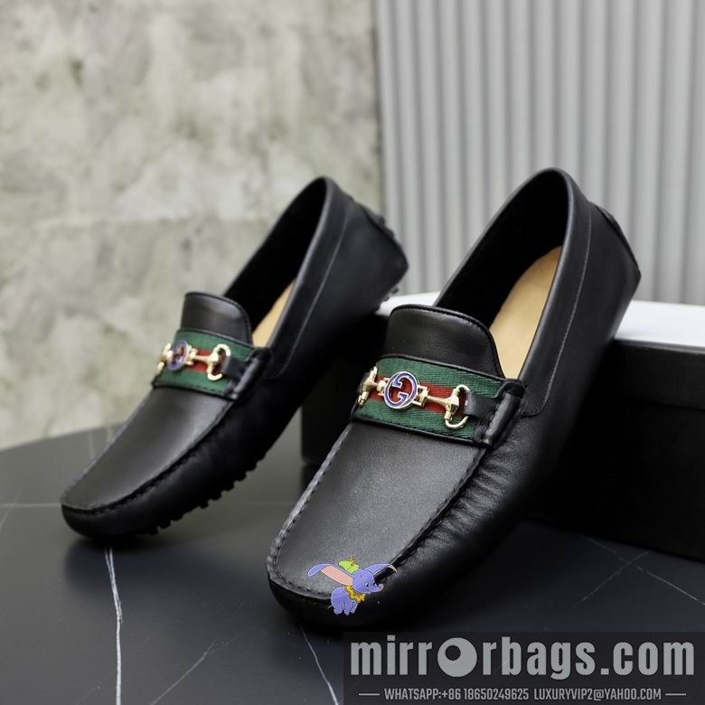 Gucci Replica Shoes sz38-45 ngh0312