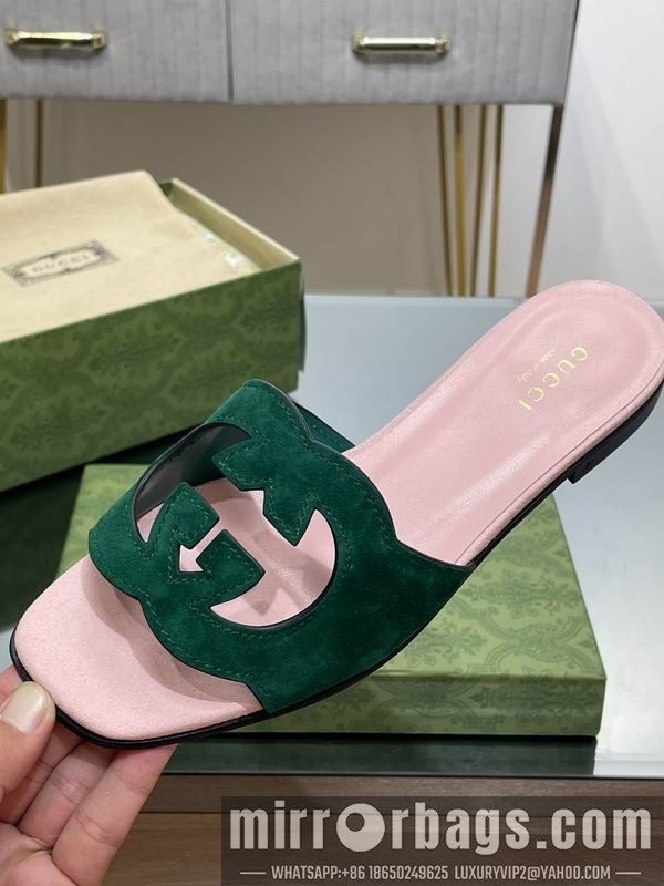 Gucci Replica Shoes sz34-42 1cm mnf0329