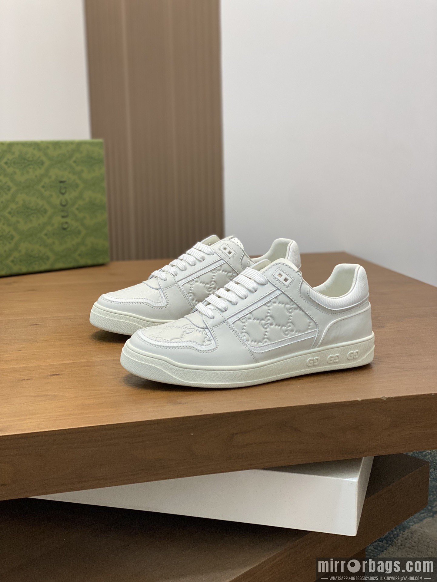 Gucci Replica Shoes sz38-44 hnh0212