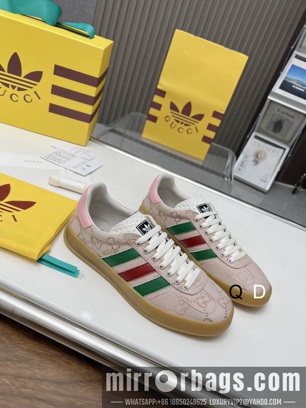 Gucci Replica Shoes sz35-45 7C GDT1210