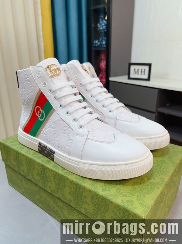 Gucci Replica Shoes sz38-44 hnm0109