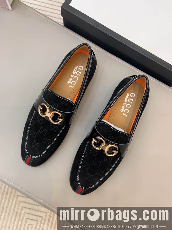 Gucci Replica Shoes sz38-45 mnf0275