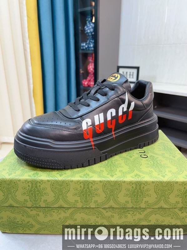 Gucci Replica Shoes sz38-44 hnm0198