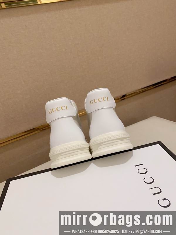 Gucci Replica Shoes sz38-44 hnm0103