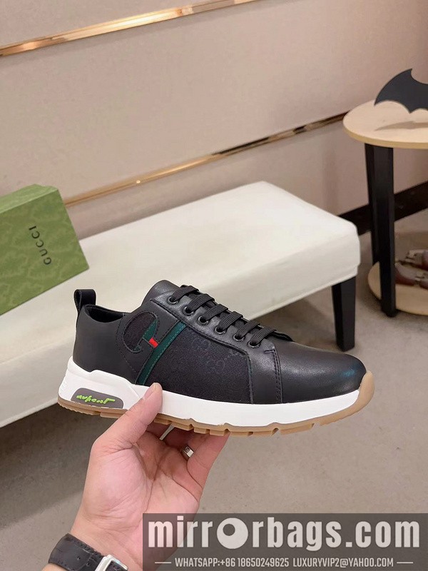 Gucci Replica Shoes sz38-44 8qh1001