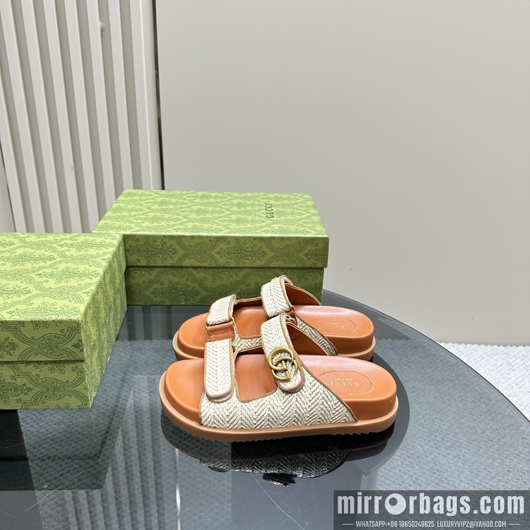 Gucci Replica Shoes sz35-42 h0605