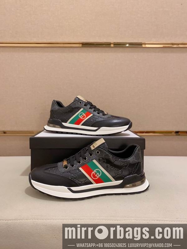 Gucci Replica Shoes sz38-44 hnm0191