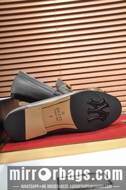 Gucci Replica Shoes sz38-44 mnh0415