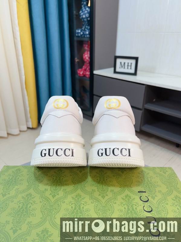 Gucci Replica Shoes sz38-44 hnm0198