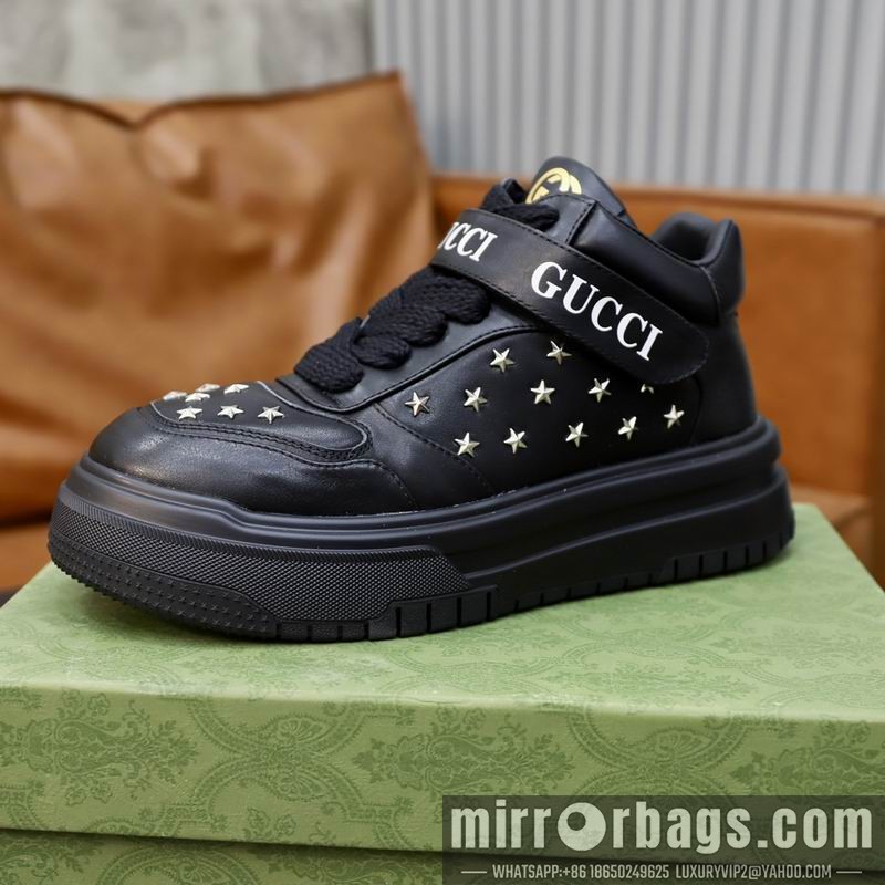 Gucci Replica Shoes sz38-43 hnm0116
