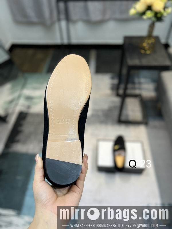 Gucci Replica Shoes sz38-45 3C HY0110