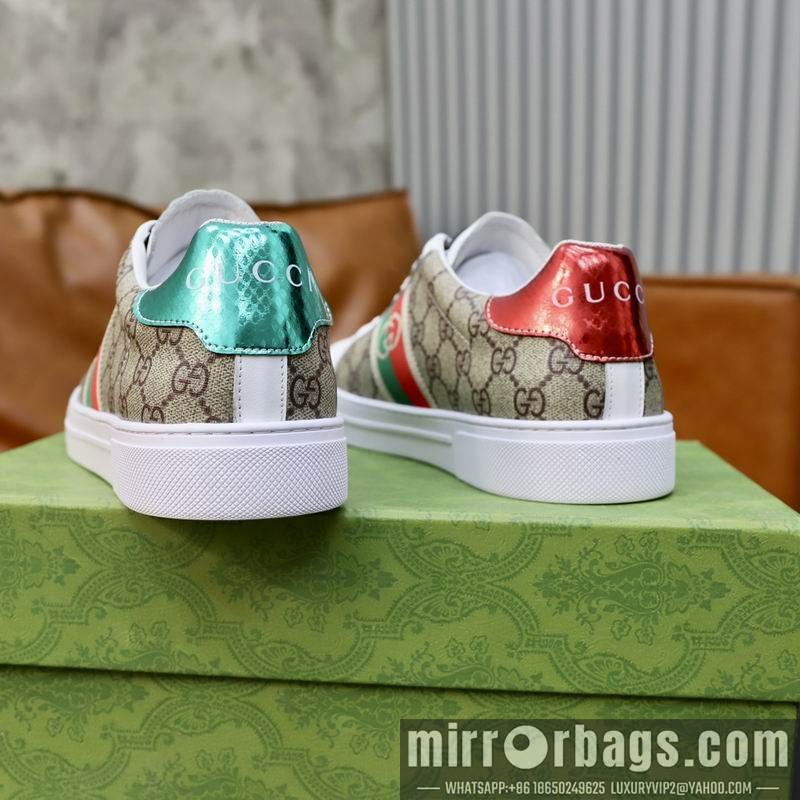 Gucci Replica Shoes sz38-44 hnm0133