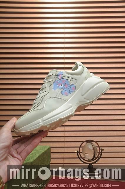 Gucci Replica Shoes sz35-45 mnh0603