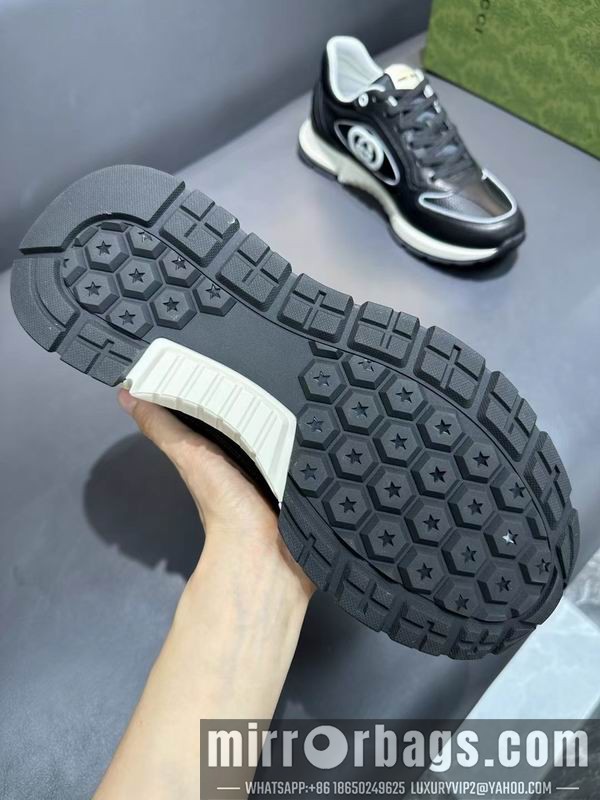 Gucci Replica Shoes sz39-44 hnm0142