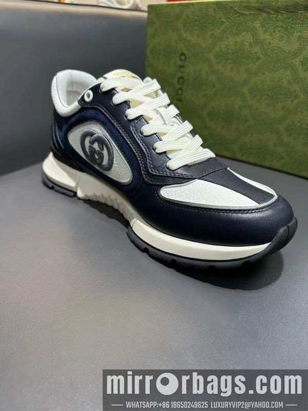 Gucci Replica Shoes sz39-44 hnm0142