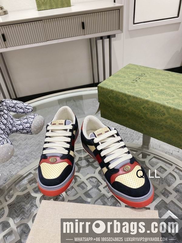 Gucci Replica Shoes sz35-45 7C LL1206