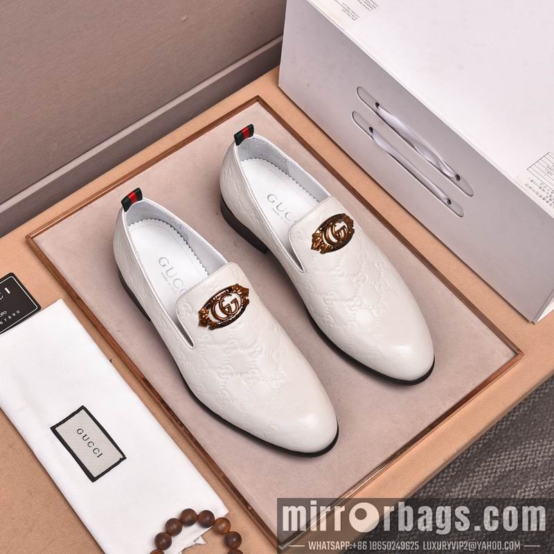 Gucci Replica Shoes sz38-44 mnf0339