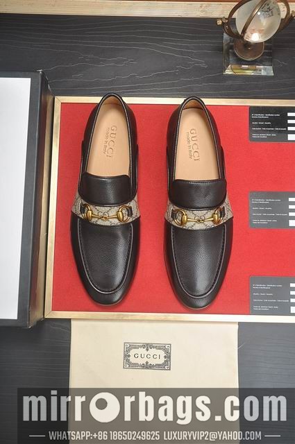 Gucci Replica Shoes sz38-45 mnh0404