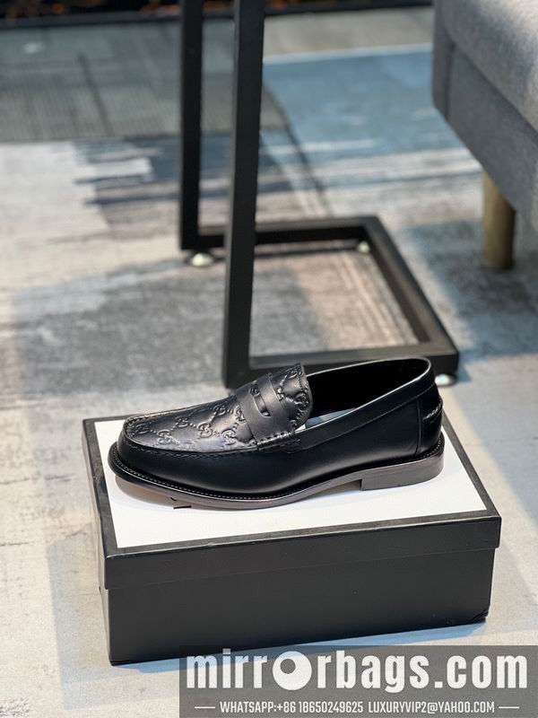 Gucci Replica Shoes sz38-44 hnm0188