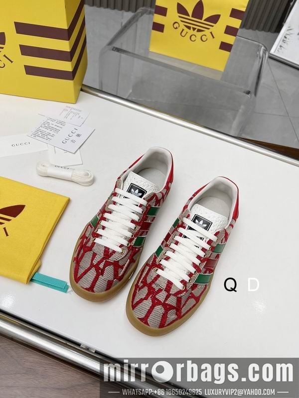 Gucci Replica Shoes sz35-45 7C GDT1210
