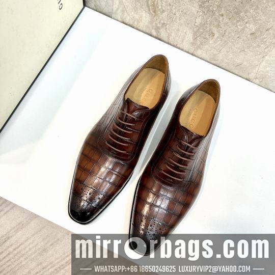 Gucci Replica Shoes sz38-45 mnh0405