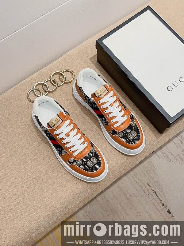 Gucci Replica Shoes sz38-44 HY1103