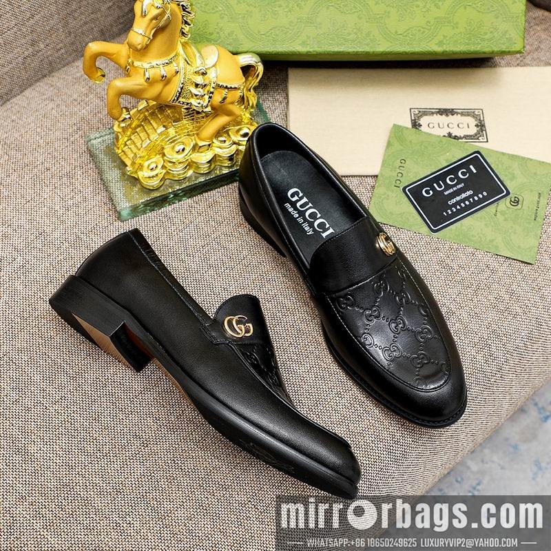 Gucci Replica Shoes sz39-45 hnm0146