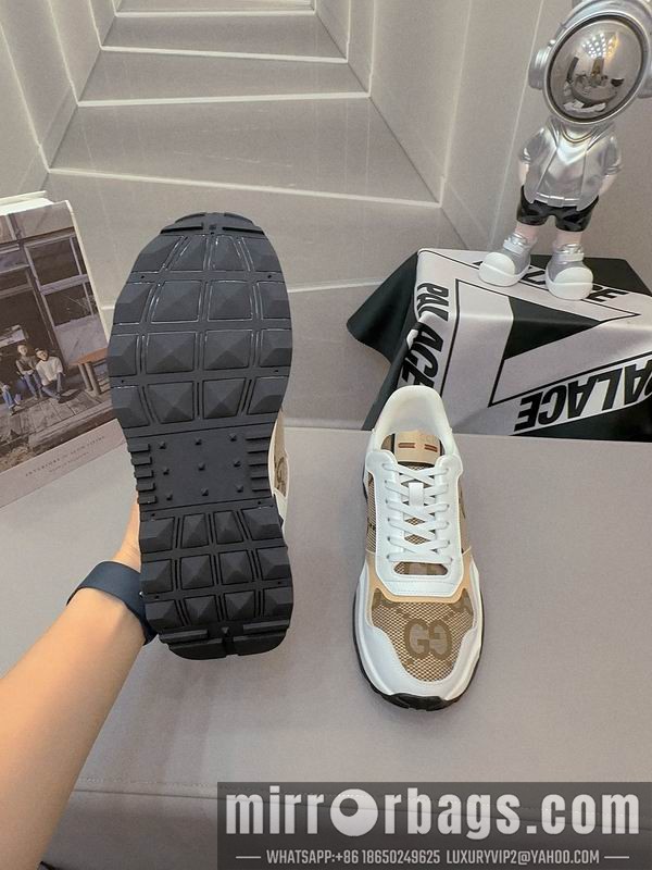 Gucci Replica Shoes sz38-44 mnf0365