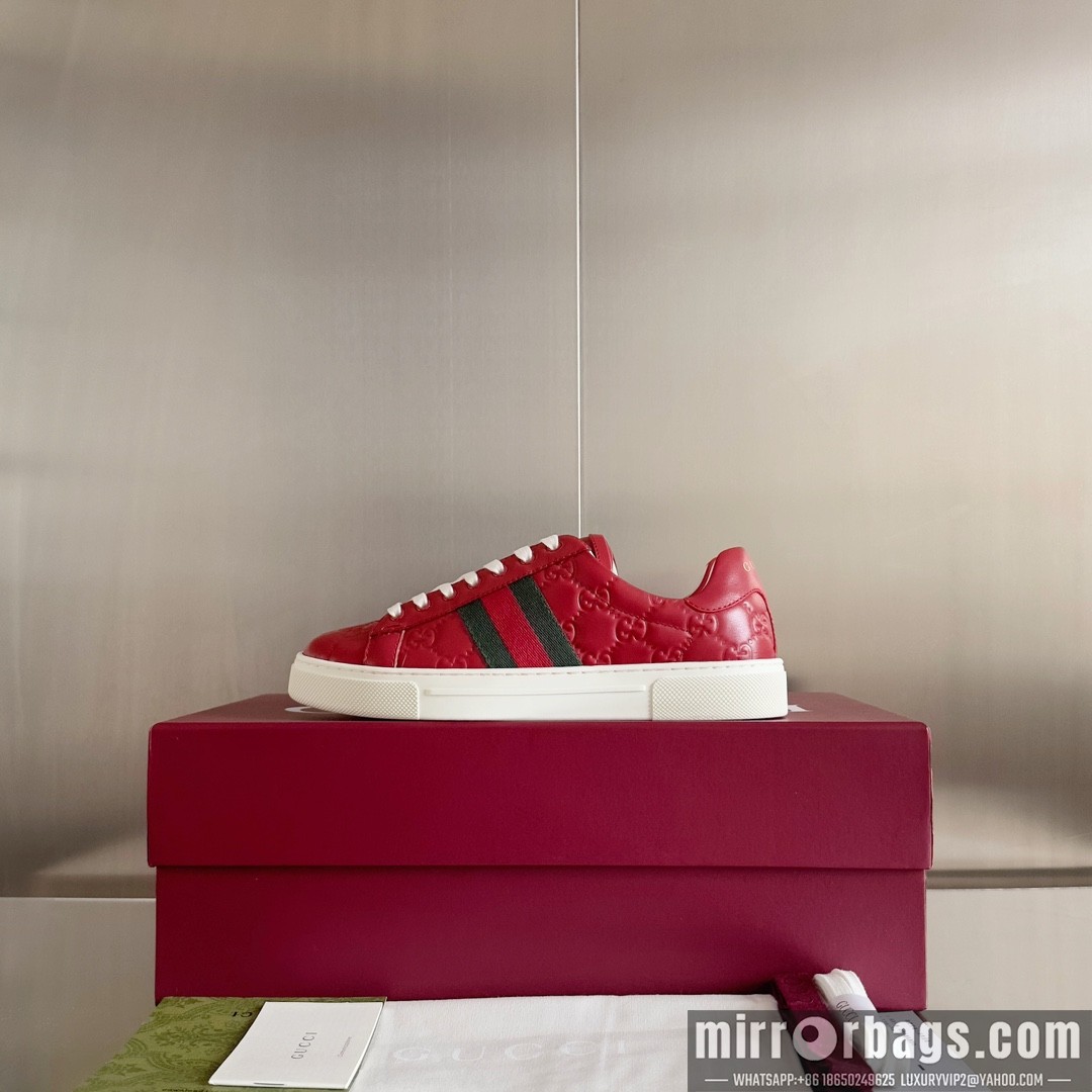 Gucci Replica Shoes sz35-45 h0805