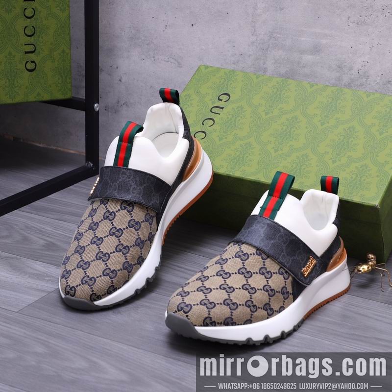Gucci Replica Shoes sz38-44 hnm0135