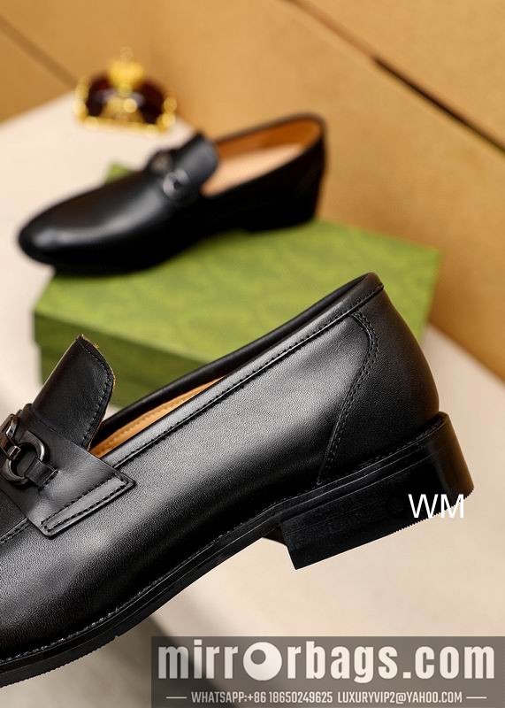 Gucci Replica Shoes sz38-45 2C WM0907