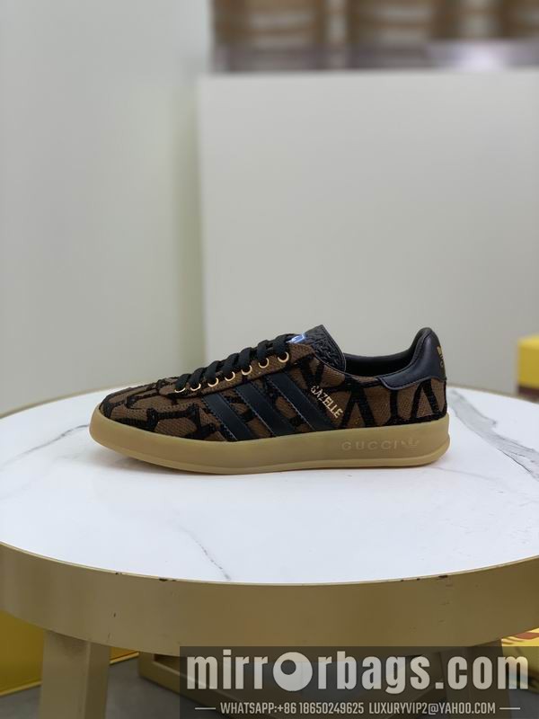 Gucci Replica Shoes X Adidas sz35-41 39-45 mnf0101