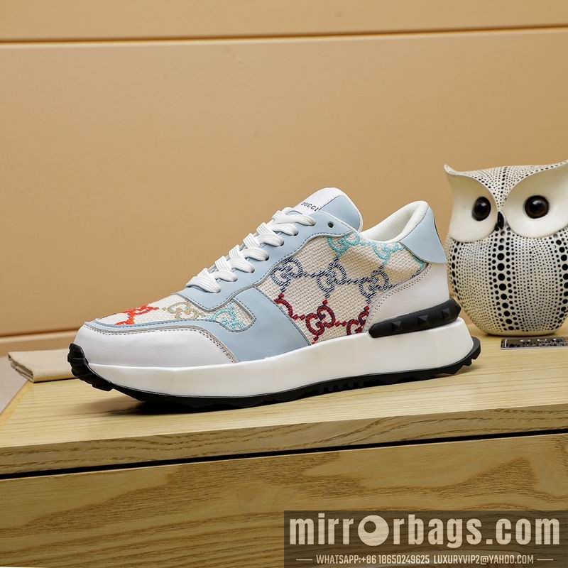 Gucci Replica Shoes sz38-44 hnm0141