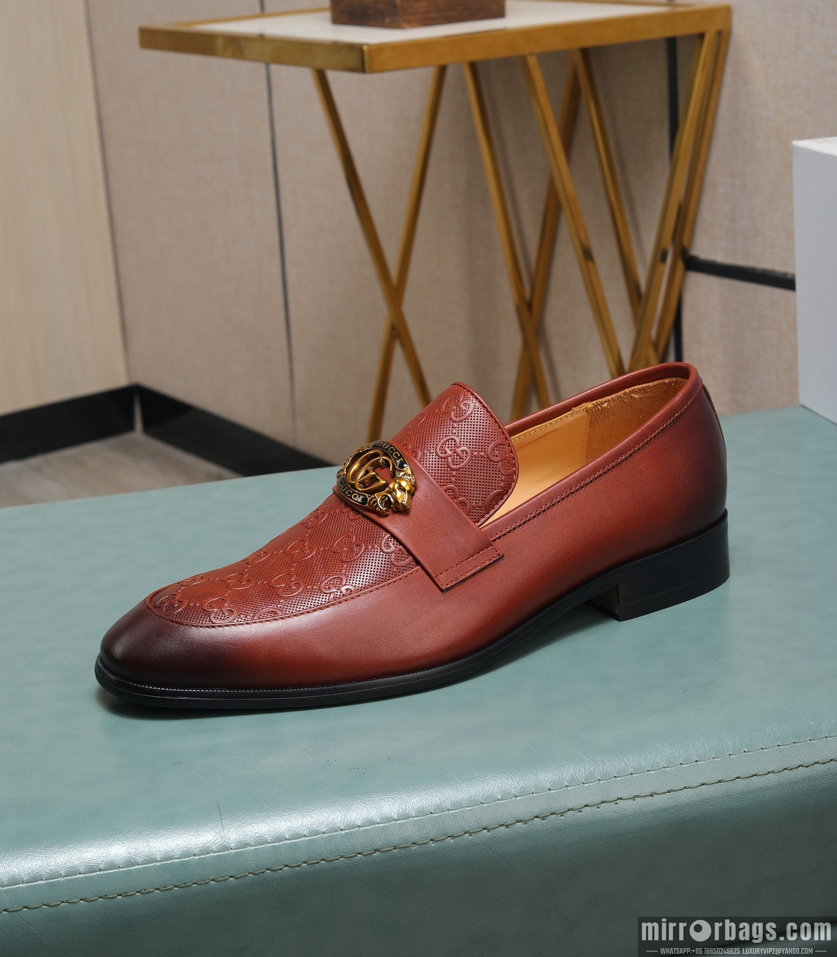Gucci Replica Shoes sz38-45 hnh0234