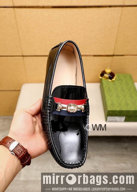 Gucci Replica Shoes sz38-45 WM0391