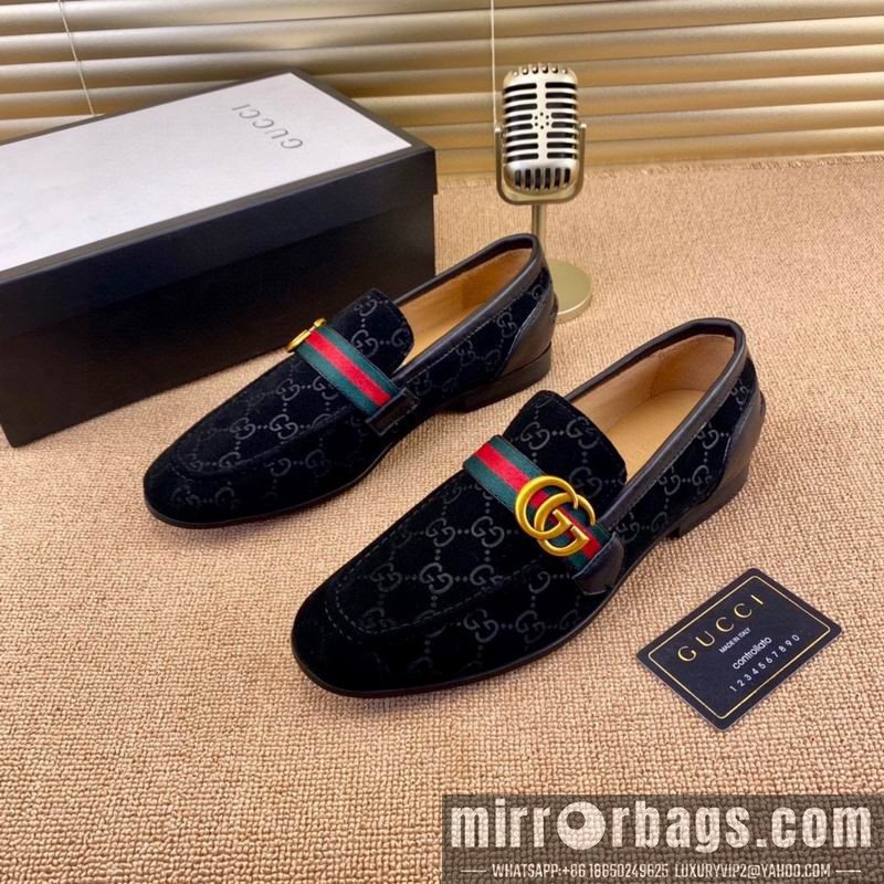 Gucci Replica Shoes sz38-44 mnf0269
