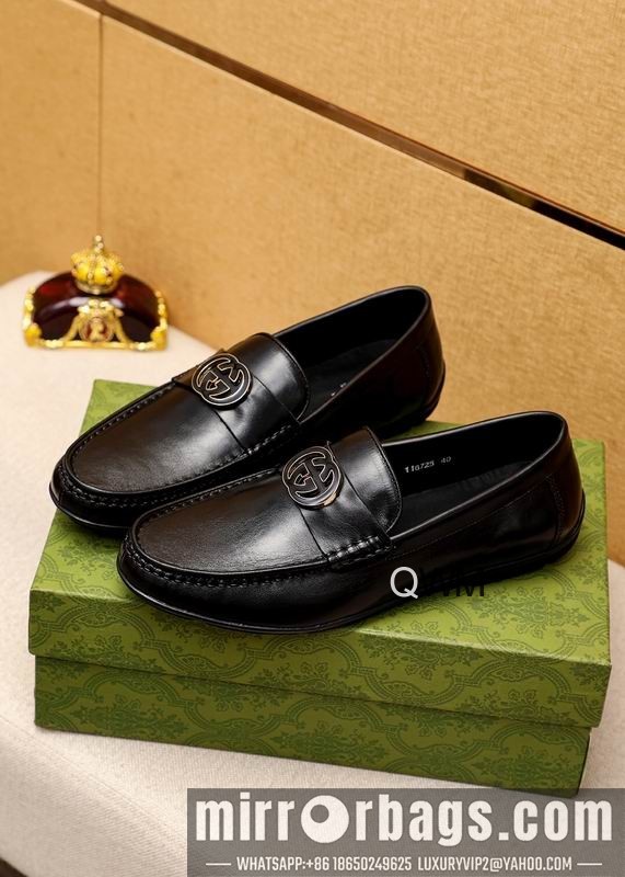 Gucci Replica Shoes sz38-45 WM0371