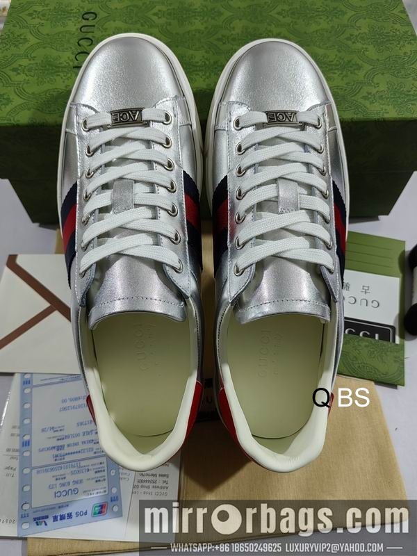 Gucci Replica Shoes sz35-45 7C BS1105